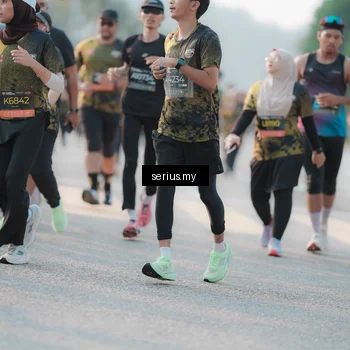 Runner Photo 6396280