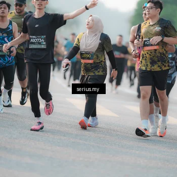 Runner Photo 6396281