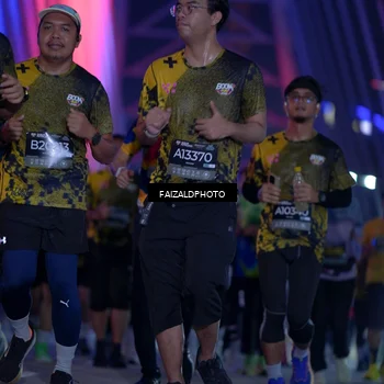 Runner Photo 6396286