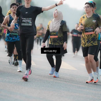 Runner Photo 6396287