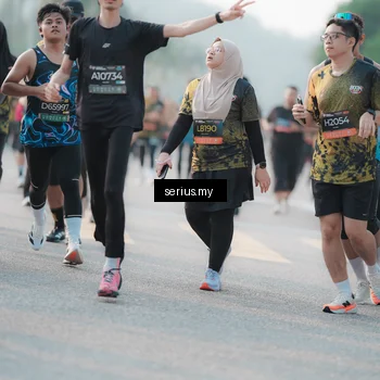 Runner Photo 6396293
