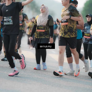 Runner Photo 6396296