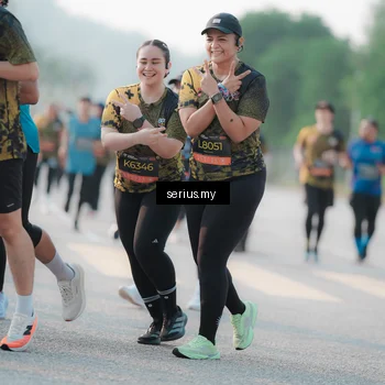 Runner Photo 6396299
