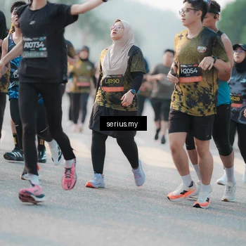 Runner Photo 6396300