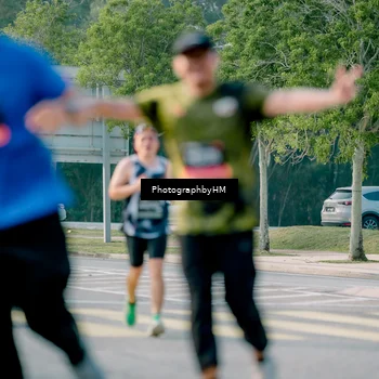 Runner Photo 6396301