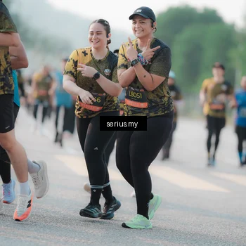 Runner Photo 6396302