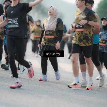 Runner Photo 6396303