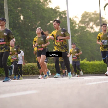 Runner Photo 6396304