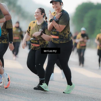Runner Photo 6396308