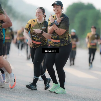 Runner Photo 6396309