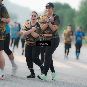 Runner Photo 6396310