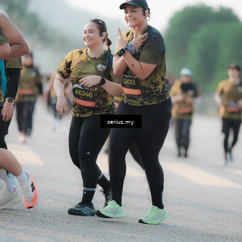Runner Photo 6396312