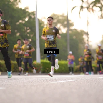 Runner Photo 6396314