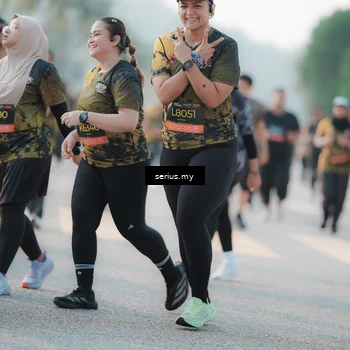 Runner Photo 6396318