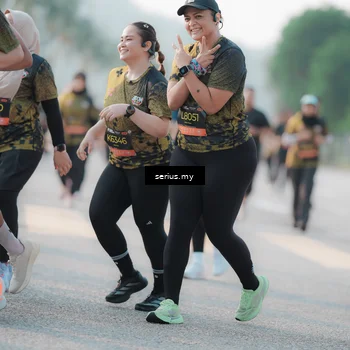 Runner Photo 6396319