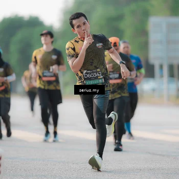 Runner Photo 6396321