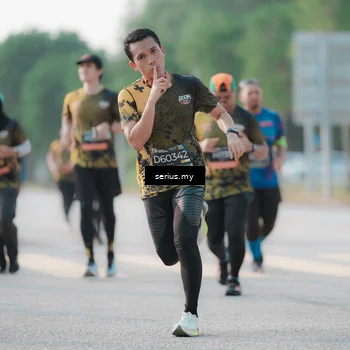 Runner Photo 6396323