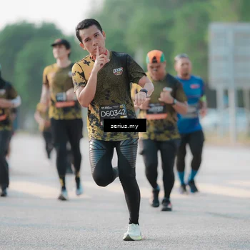 Runner Photo 6396326