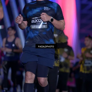 Runner Photo 6396327