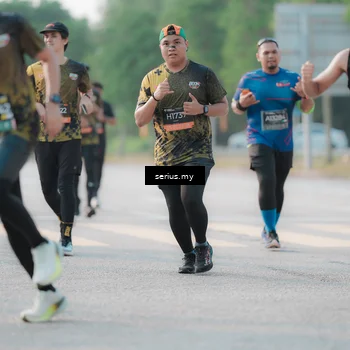 Runner Photo 6396329