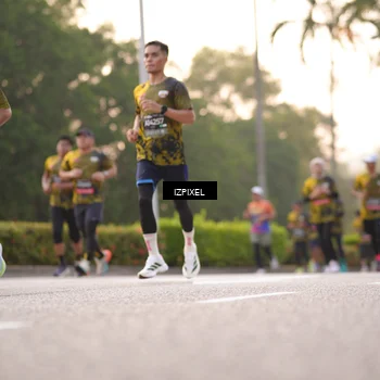 Runner Photo 6396331