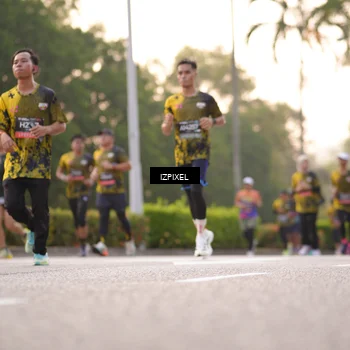 Runner Photo 6396332