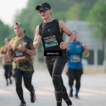 Runner Photo 6396334