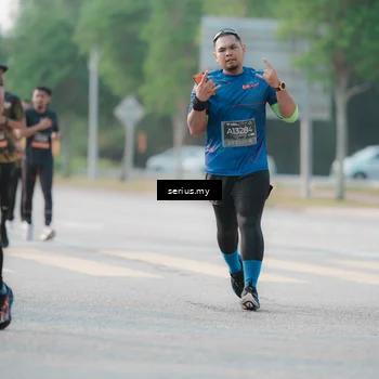 Runner Photo 6396336