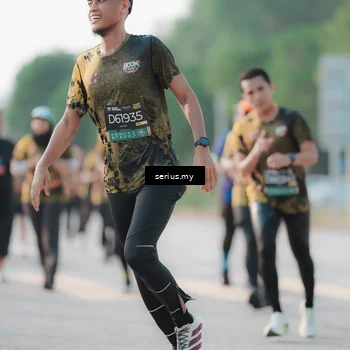 Runner Photo 6396337