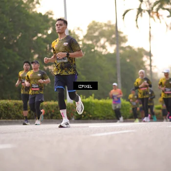 Runner Photo 6396341