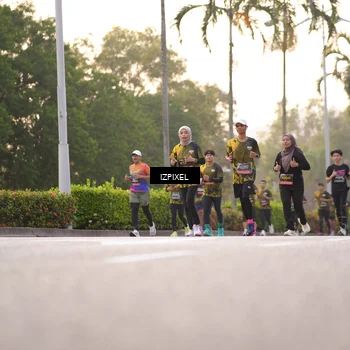 Runner Photo 6396342