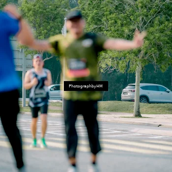 Runner Photo 6396345