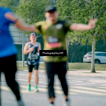 Runner Photo 6396350