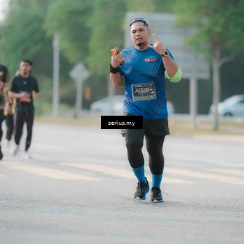 Runner Photo 6396354