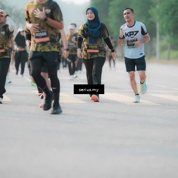 Runner Photo 6396355