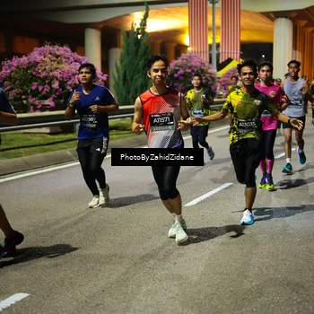 Runner Photo 6396356