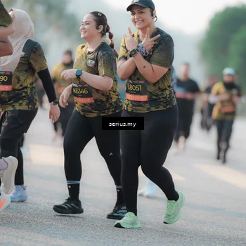 Runner Photo 6396359