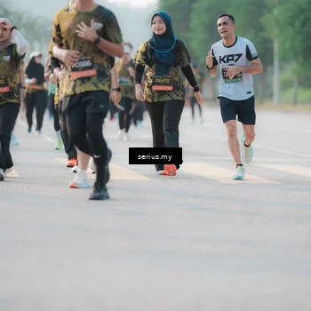 Runner Photo 6396360