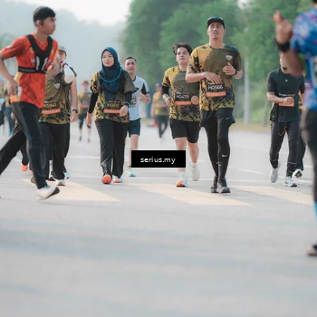 Runner Photo 6396361