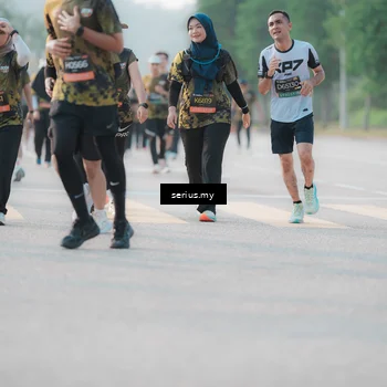 Runner Photo 6396364
