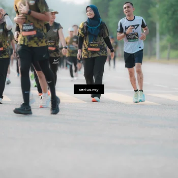 Runner Photo 6396366