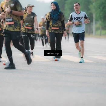 Runner Photo 6396369