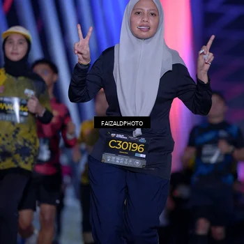 Runner Photo 6396373