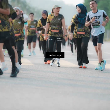 Runner Photo 6396376