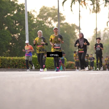 Runner Photo 6396386