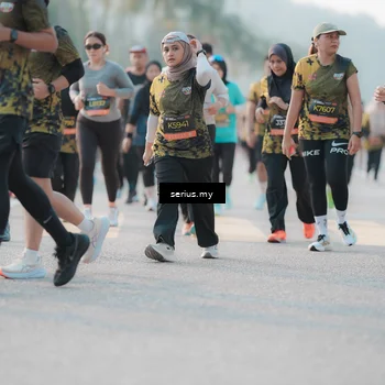 Runner Photo 6396387