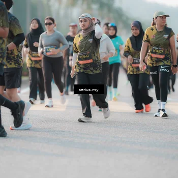 Runner Photo 6396390