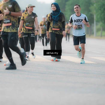 Runner Photo 6396392