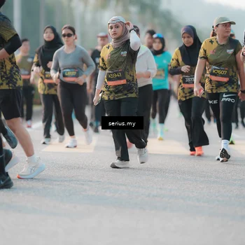 Runner Photo 6396398