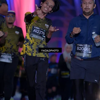 Runner Photo 6396400